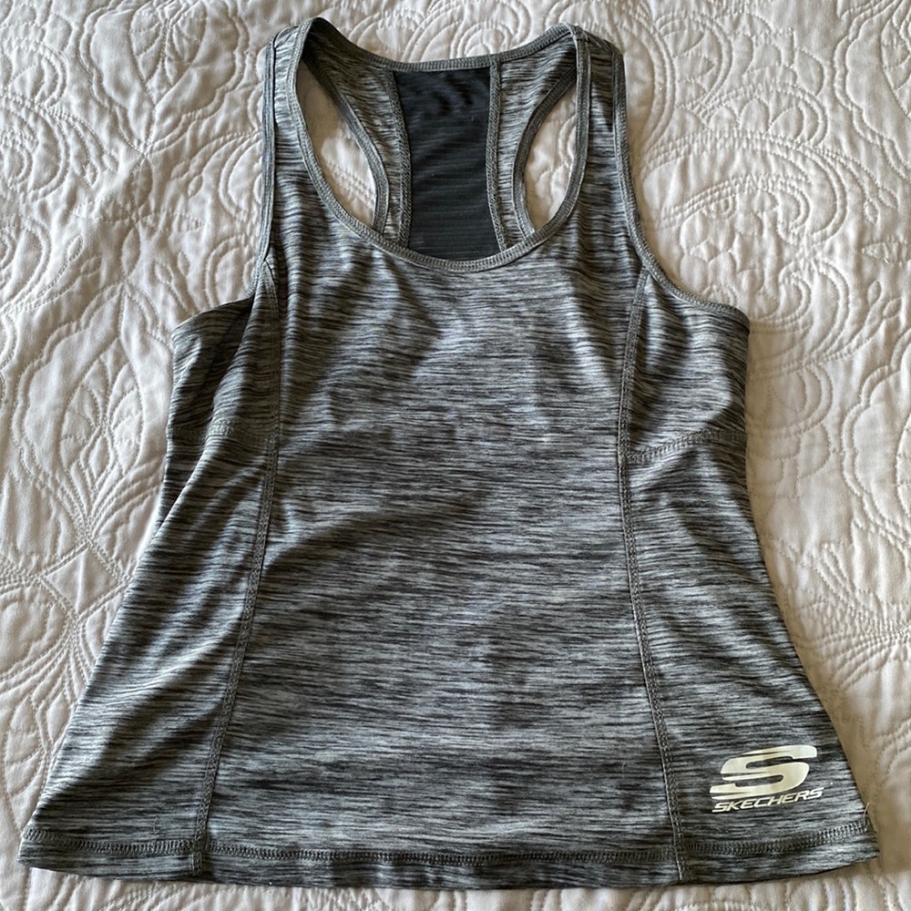 Skechers tank top